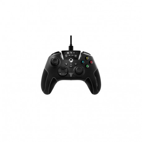 Turtle Beach Recon Black USB Gamepad PC, Xbox, Xbox One, Xbox Series S, Xbox Series X