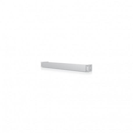 Ubiquiti UACC-RACK-PANEL-BLANK-1U rack accessory Blank panel