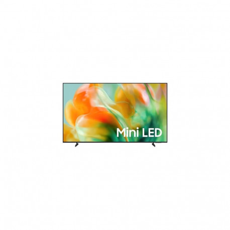 Samsung M80H 2.16 m (85") 4K Ultra HD Smart TV Wi-Fi Black