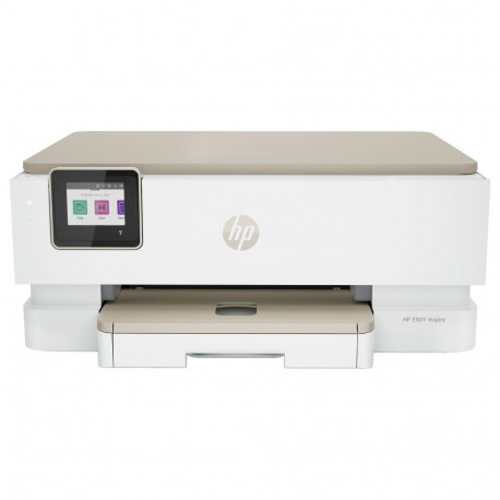 "HP ENVY Inspire 7220e 3in1 HP+ A4 WLAN Bluetooth Airprint Duplex"