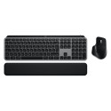 Logitech komplekt MX Keys S Macile