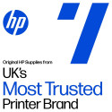"HP 87X original Toner cartridge CF287X black HY"