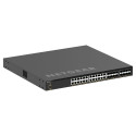 48-port PoE haldatav lüliti