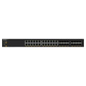 "48-PORT POE MANAGED SWITCH"