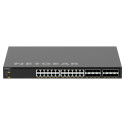 "48-PORT POE MANAGED SWITCH"