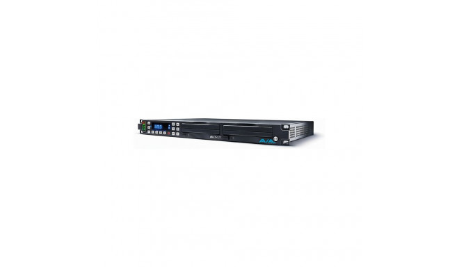 AJA Ki Pro Rack