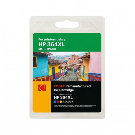 185H036450 KODAK HP CB323/4/5EE DJ tint
