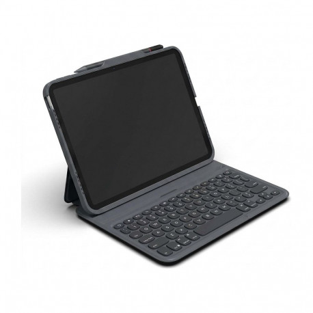 "ZAGG Pro Keys Bluetooth-Keyboard für iPad 10.9 Zoll (10.Gen) schwarz"