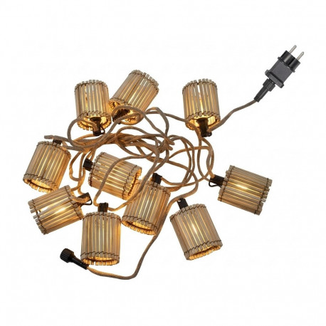 "New Garden OKINAWA GUIRLANDA Cable"