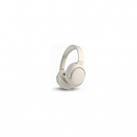 "Audeeo Hybrid Headphone AOMELOV-CRM"