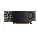 "HP NVIDIA RTX A1000 8GB 4mDP GFX"