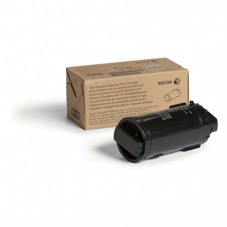 "Xerox Toner schwarz 106R03862"