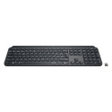 Klaviatuur MX Keys for Business, grafiit