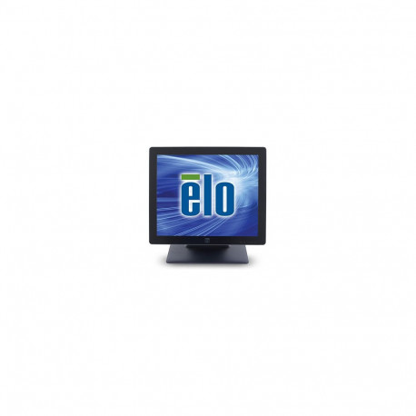 "elo Touchscreen Monitor 1723L [E683457] 17"