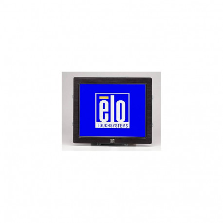"Elo Touch Solutions Elo Front-Mount Bezel - Befestigungskit - für Monitor - Bildschirmgröße: 38.1 c