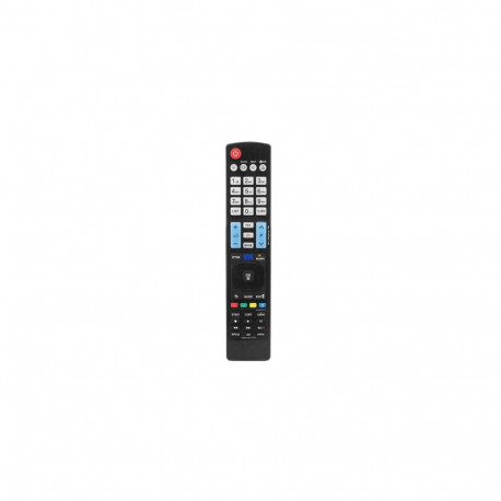 HQ LXP5303 LG TV Remote control / LCD/LED / AKB73615303 / Black