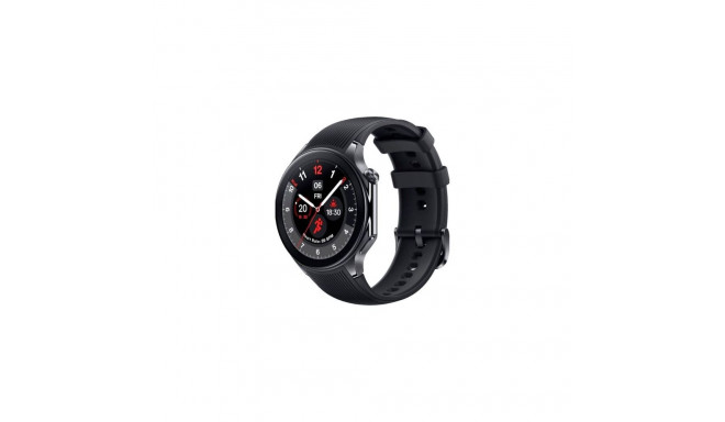 OnePlus Watch 2 (46mm) Black EU