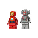LEGO Marvel Ultron vs. Iron Man