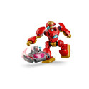 LEGO Marvel Ultron vs. Iron Man