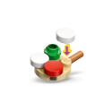 LEGO Friends Pitsaauto