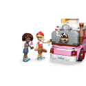 LEGO Friends Pitsaauto