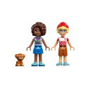 LEGO Friends Pitsaauto