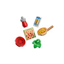 LEGO Friends Pitsaauto