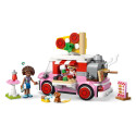 LEGO Friends Pitsaauto