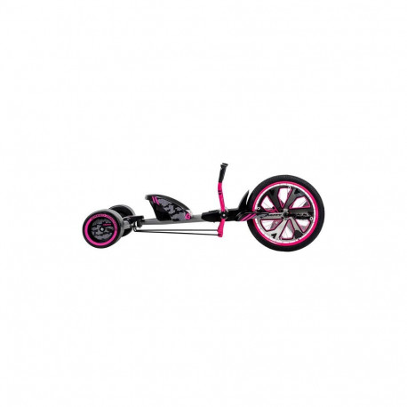 Huffy Green Machine 20” Drift Trike, Pink