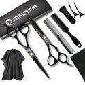 Manta HTK-015 Ultimate Barber Set