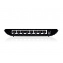 TP-Link switch SG1008D 8-Port Gigabit Desktop
