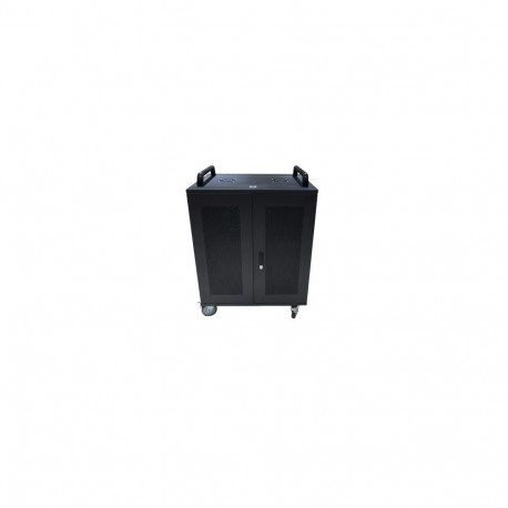 Charging cart 32