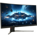 AOC mängumonitor CU34G4Z