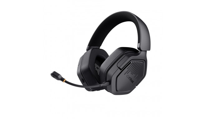HEADSET GXT493 CARUS/BLACK 25491 TRUST