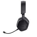 HEADSET GXT493 CARUS/BLACK 25491 TRUST