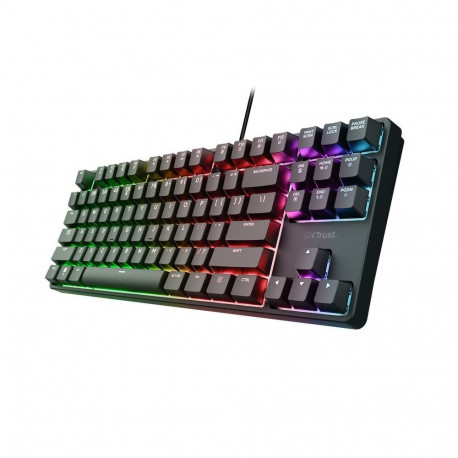 KEYBOARD USB GXT 864 CADA TKL/25724 TRUST