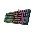 KEYBOARD USB GXT 864 CADA TKL/25724 TRUST