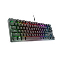 KEYBOARD USB GXT 864 CADA TKL/25724 TRUST