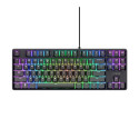 KEYBOARD USB GXT 864 CADA TKL/25724 TRUST