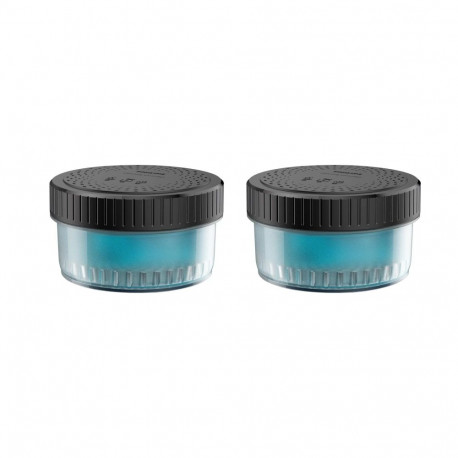 SHAVER ACC CLEANING CARTRIDGE/CC12/50 PHILIPS