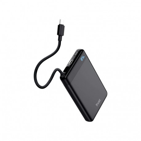 POWER BANK USB 10000MAH/FIERA 25880 TRUST