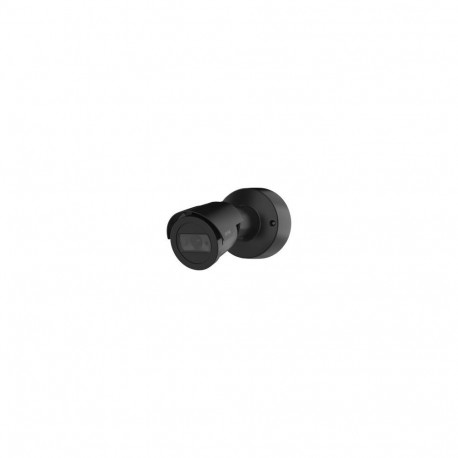 NET CAMERA M2036-LE IR BULLET/BLACK 02134-001 AXIS
