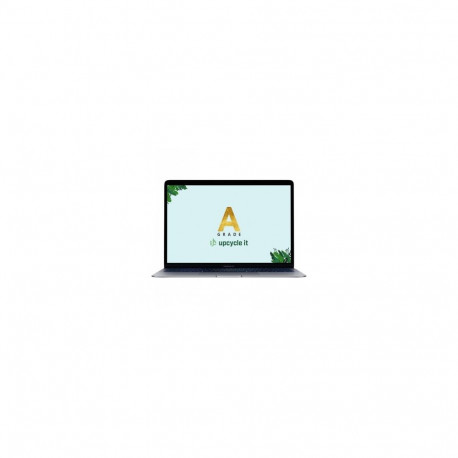 UPCYCLE APPLE MACBOOK AIR 2020 M1/13.3WQXGA/8GB/256SSD/MACOS/GREY/2Y