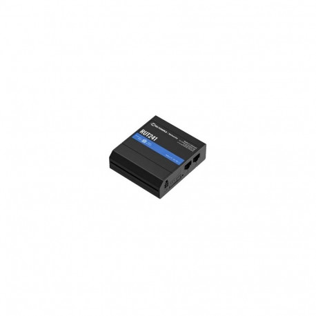 TELTONIKA IOT ROUTER RUT241 2XLTE