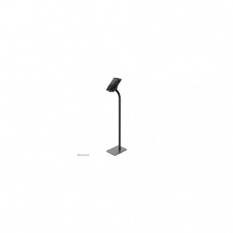 NEOMOUNTS BY NEWSTAR FL15-625BL1 TILT- AND ROTATABLE TABLET FLOOR STAND FOR 7,9-11" TABLETS - BLACK