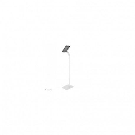 NEOMOUNTS BY NEWSTAR FL15-625WH1 TILT- AND ROTATABLE TABLET FLOOR STAND FOR 7,9-11" TABLETS - WHITE
