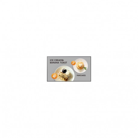 SAMSUNG 32" QM32C FHD 400 NITS 24/7 SOC WIFI