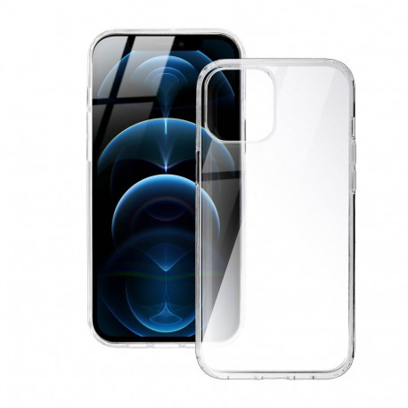 Case for Samsung A27 Super Clear Hybrid transparent