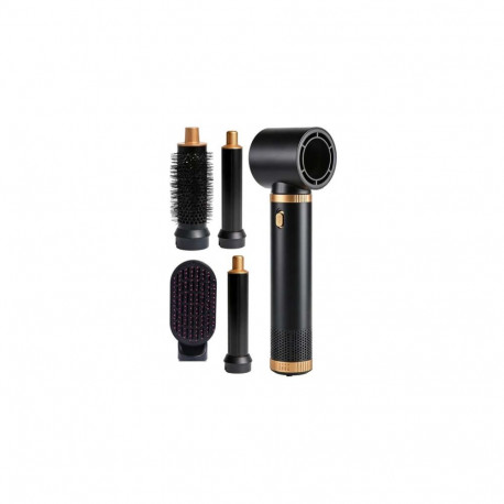 Retoo UR194 High-speed Hair styler 5in1 900W