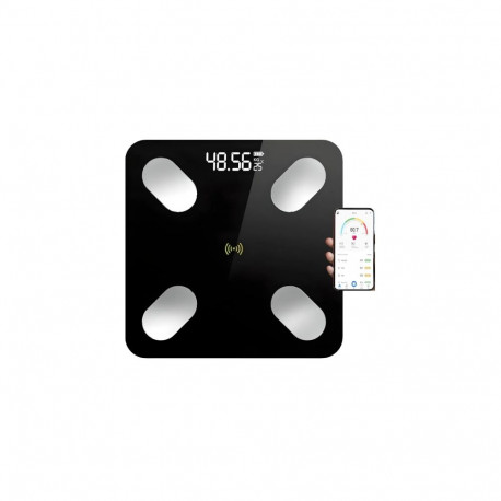Retoo E032 Analytical bathroom scale